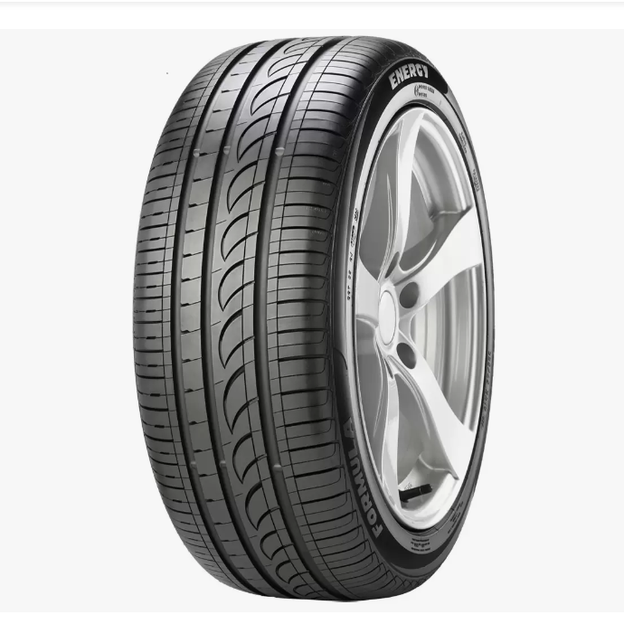 

Шина Formula Energy 195/65 R15 91V, летняя, Energy