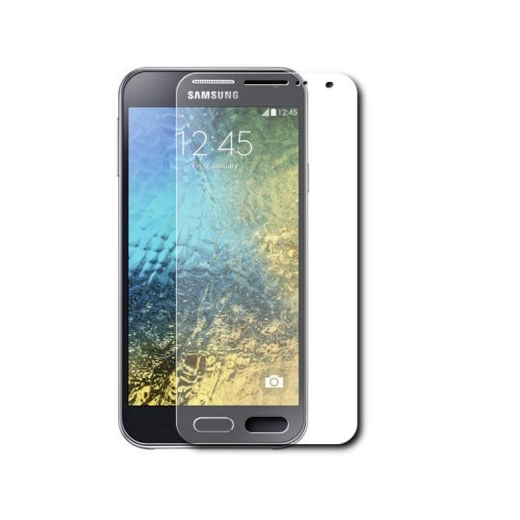 

Защитная пленка Media Gadget PREMIUM для Samsung Galaxy E5 (E500) матовая