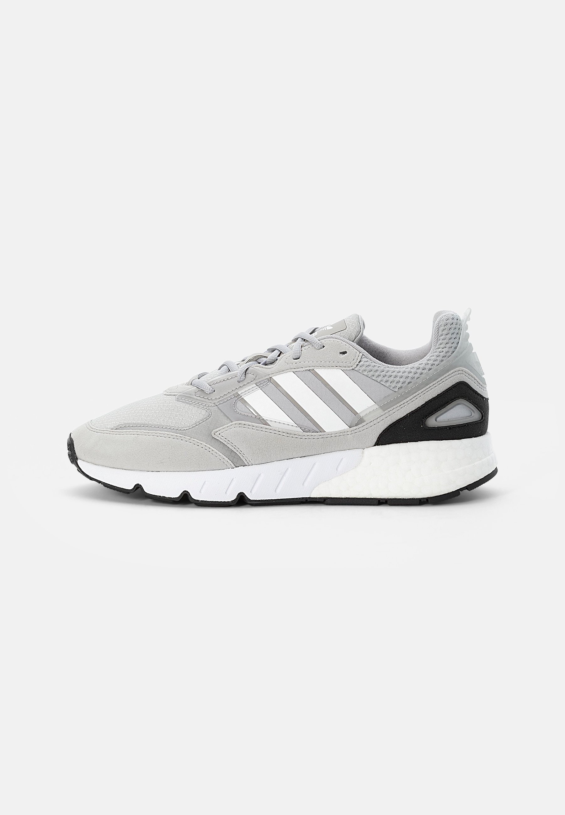 

Кроссовки женские Adidas Sportswear Zx 1K Boost 2.0 Unisex серые 36 EU, Серый, Zx 1K Boost 2.0 Unisex