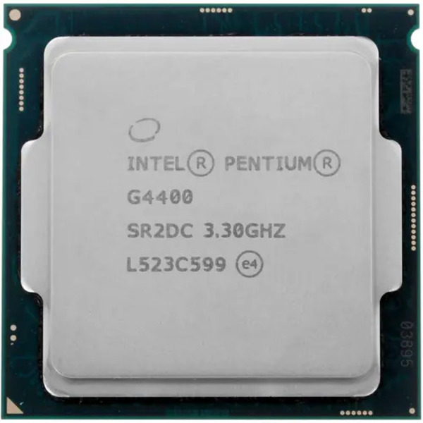 

Процессор Intel Pentium G4400 LGA 1151 OEM, Pentium G4400