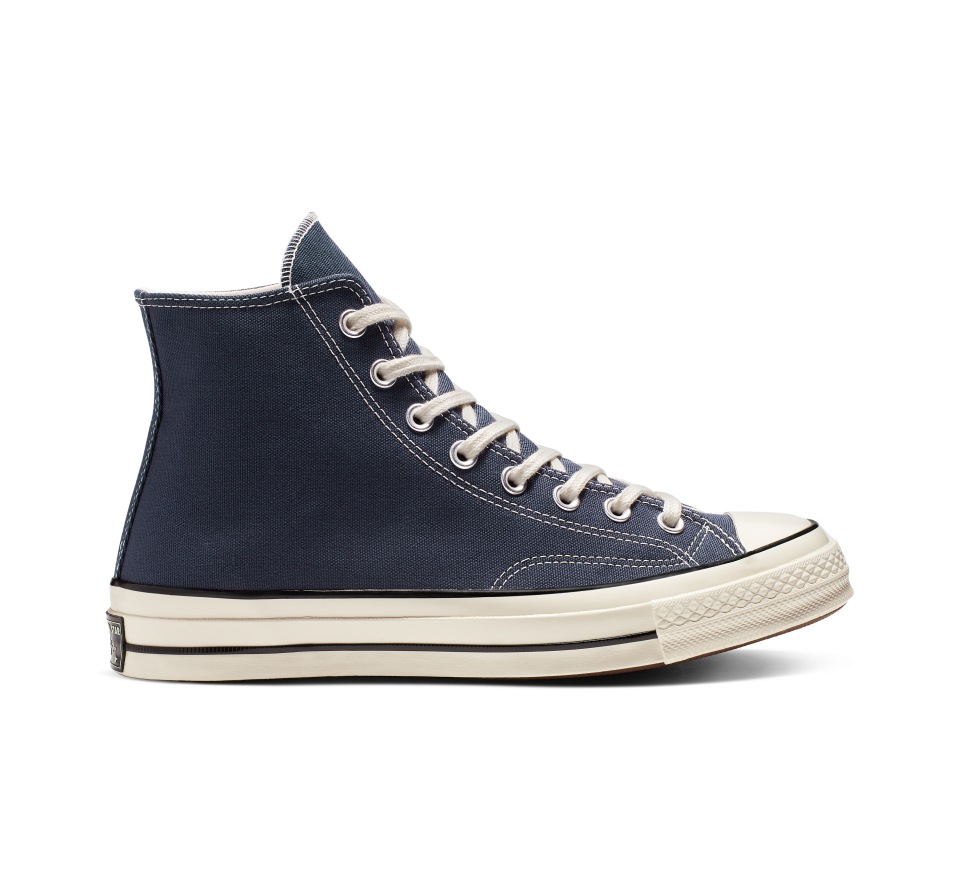 фото Кеды мужские converse chuck 70 синие 42 eu