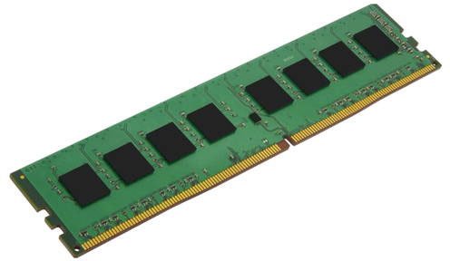 

Оперативная память Kingston (KVR26N19S8/8), DDR4 1x8Gb, 2666MHz