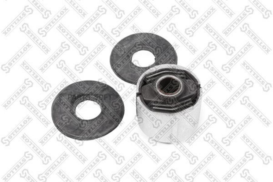 

Сайлентблок Stellox 8705617SX