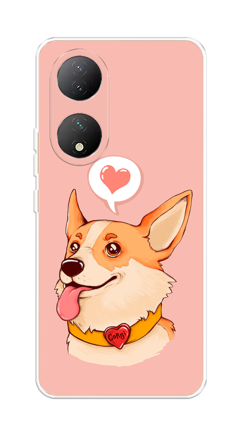 Чехол на Vivo Y100 
