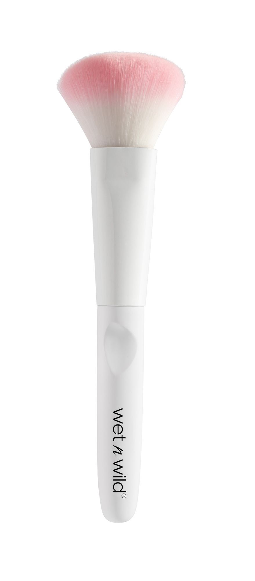 фото Кисть для нанесения макияжа wet n wild blister ec797 powder brush