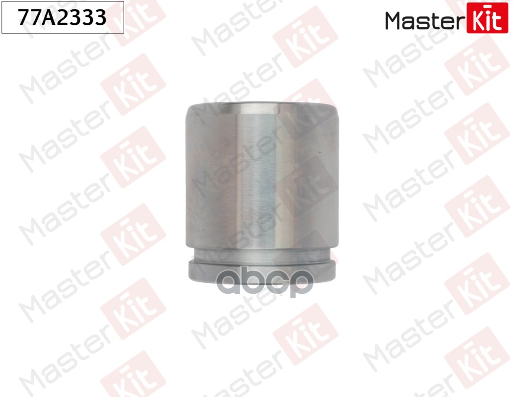 

Поршень Тормозного Суппорта | Зад | 77a2333 Nsii0024779714 MasterKit арт. 77A2333