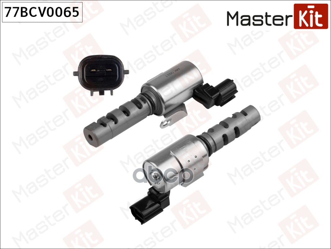 

Клапан Vvt Lexus Gs (S16) 1997 - 2004 MasterKit 77BCV0065