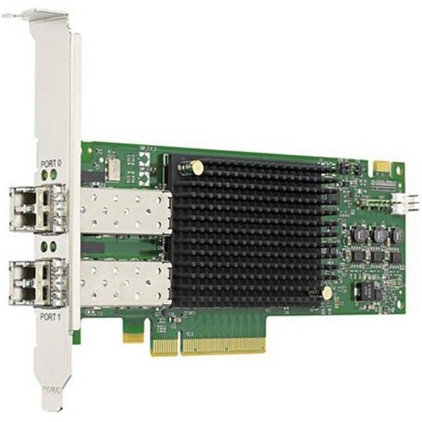 

Pci-e ethernet контроллер Broadcom Limited LPe31002-AP (LPe31002-AP), LPe31002-AP