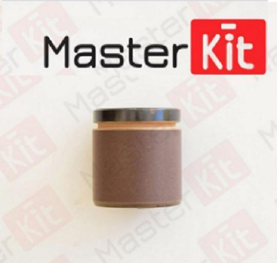 

Поршень Тормозного Суппорта 77a1431 Nsii0016792223 MasterKit арт. 77A1431