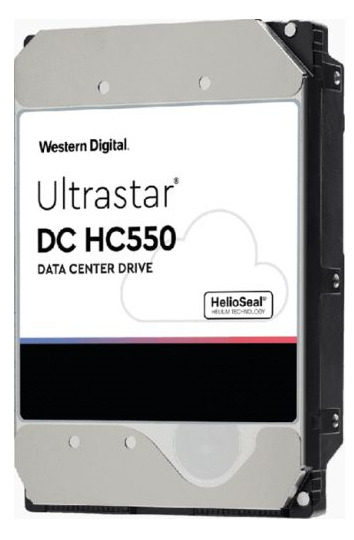 Жесткий диск Western Digital 0F38462