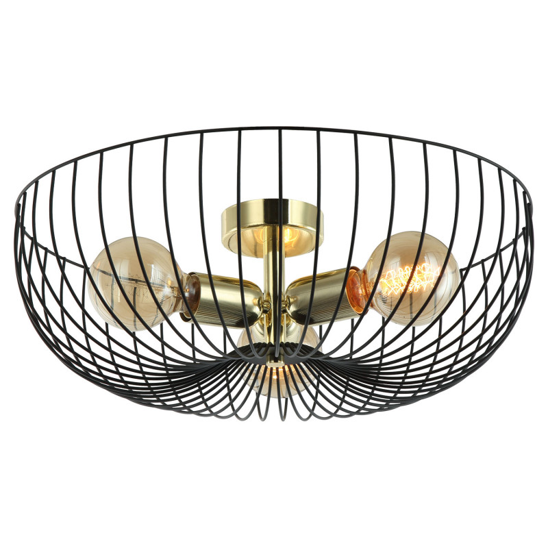 

Люстра на штанге LOFT GRLSP-8251