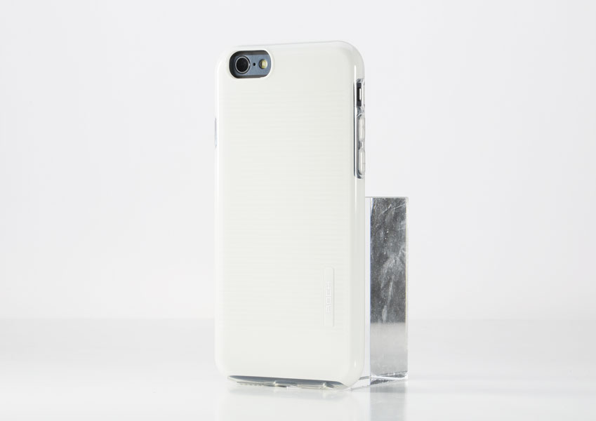 Силиконовый чехол Rock Jello Series для Apple iPhone 6/6S (4.7