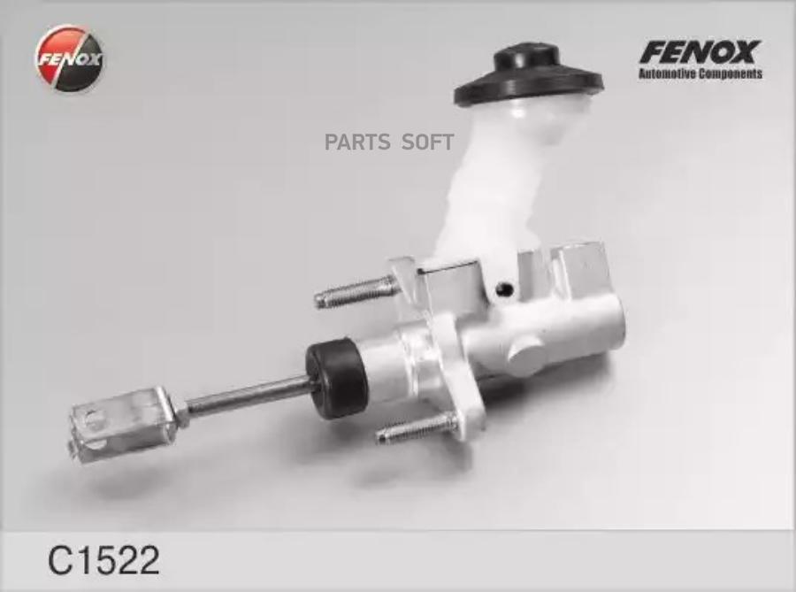 

Цилиндр сцепления FENOX C1522