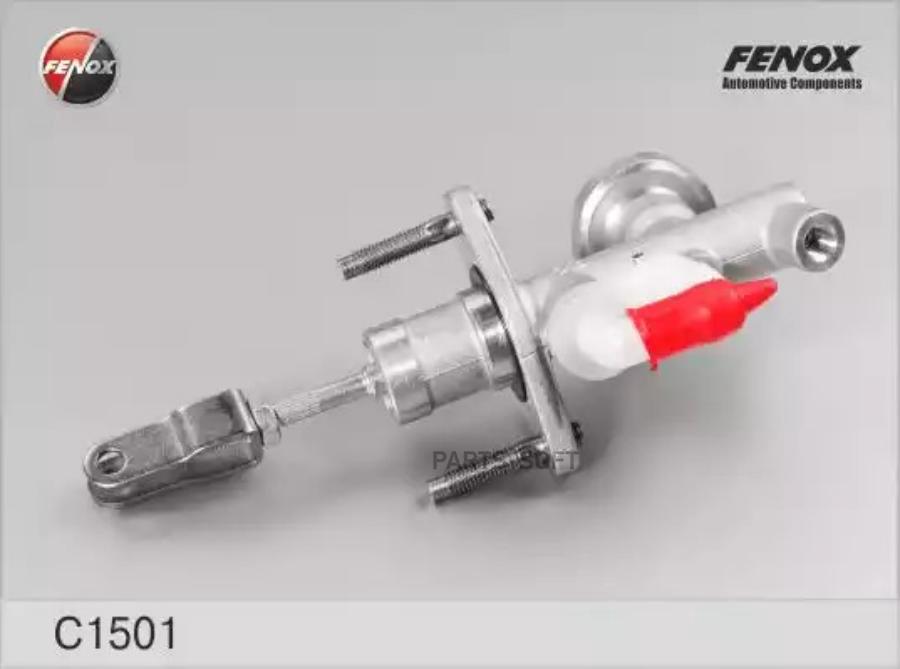 

Цилиндр сцепления FENOX C1501