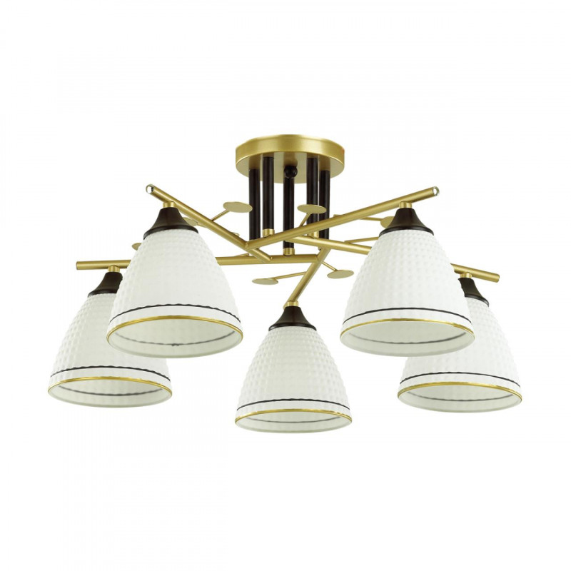 

Люстра на штанге LUMION 4544/5C