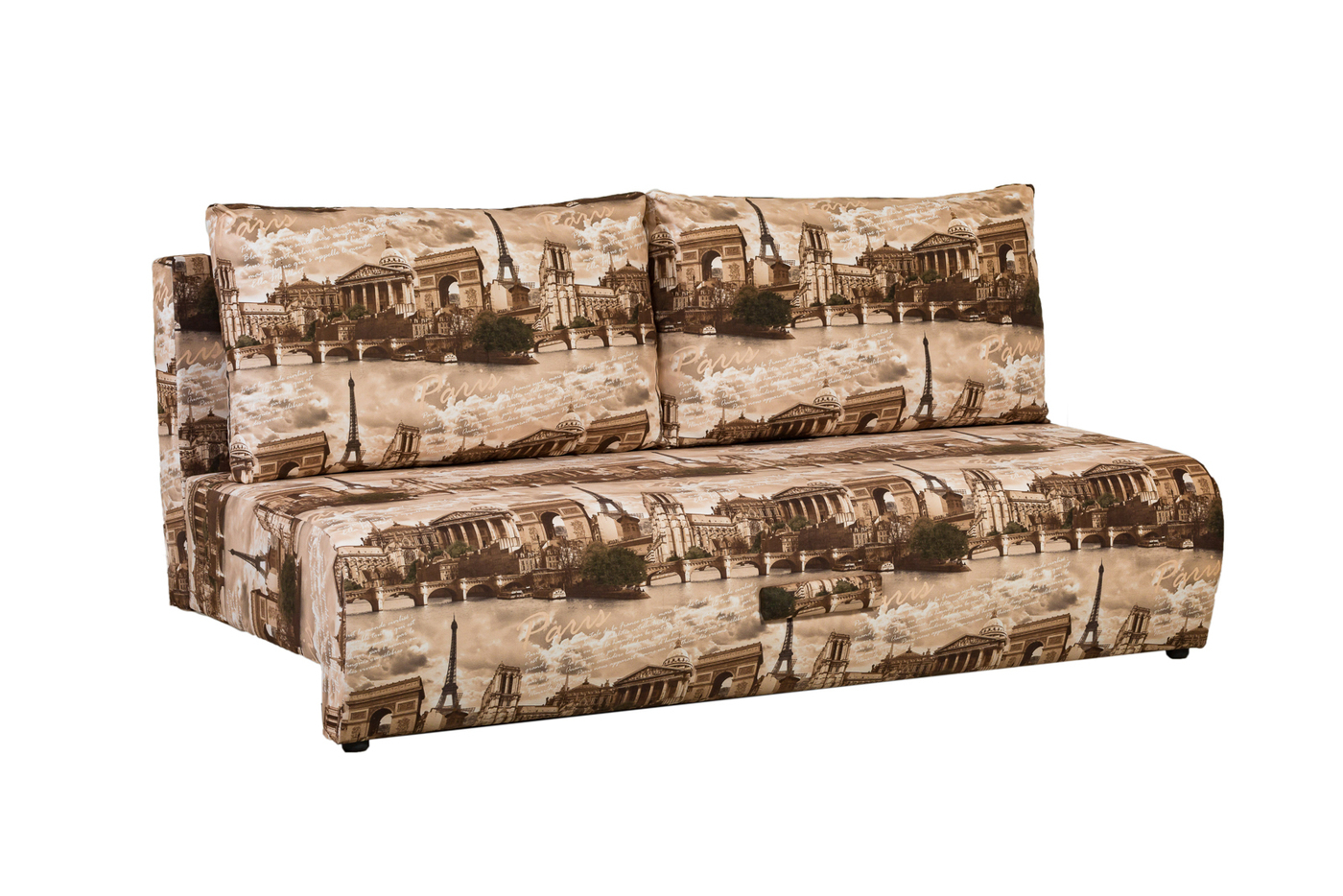 Диван-кровать Галакси Юпитер-3, Париж