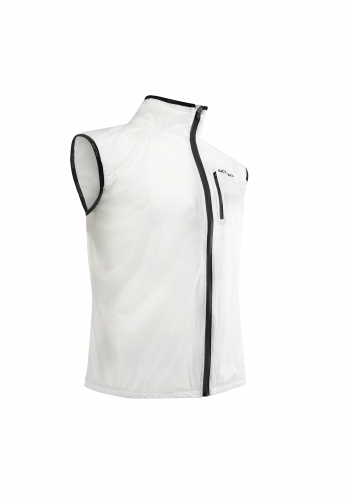 Жилет дождевой Acerbis VEST RAIN DEK PACK White L