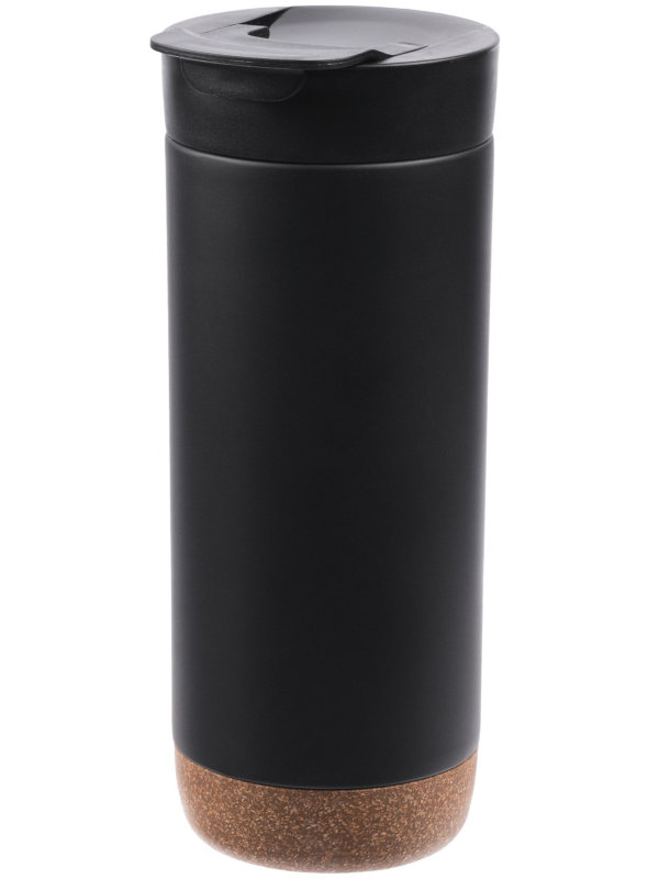 

Термокружка Molti Steady Black 13556.30