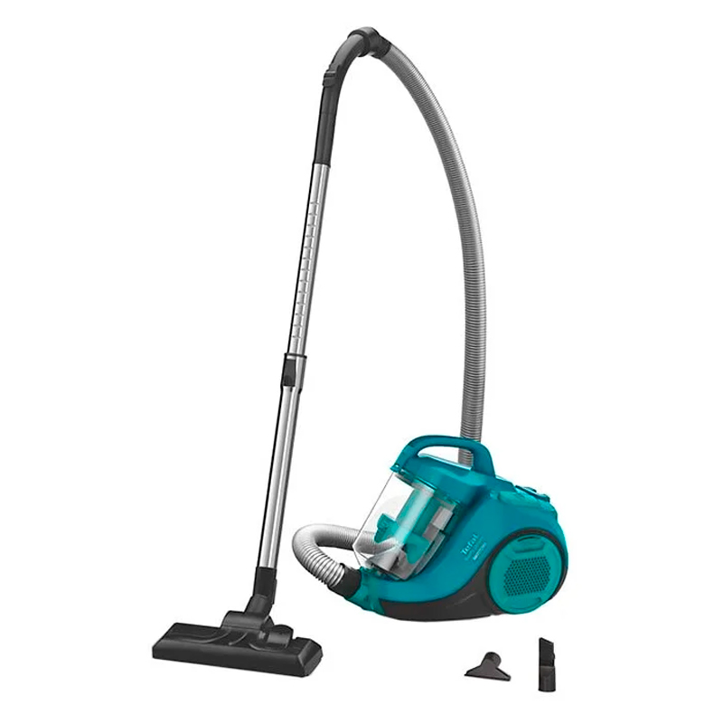 

Пылесос Tefal Swift Power Cyclonic TW2922