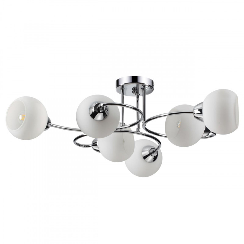 

Люстра на штанге LUMION 4591/6C