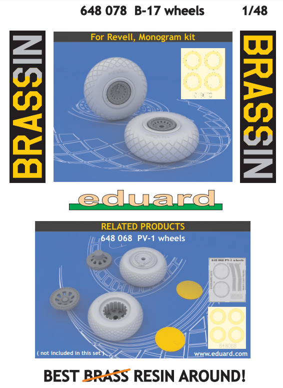 

Деталь Eduard X 648078-EDU, черного цвета, размер S,