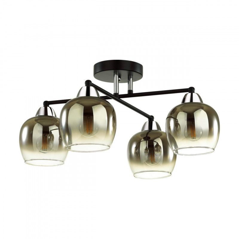

Люстра на штанге LUMION 5224/4C