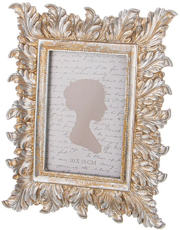 

Фоторамка 20,5х2,5х25,5 см