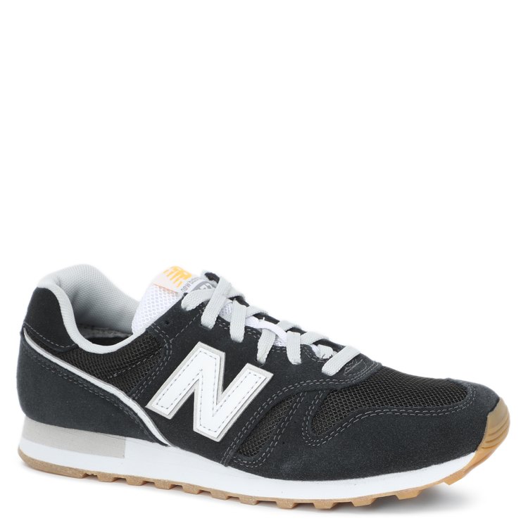 фото Кроссовки женские new balance wl373 серые 41 eu