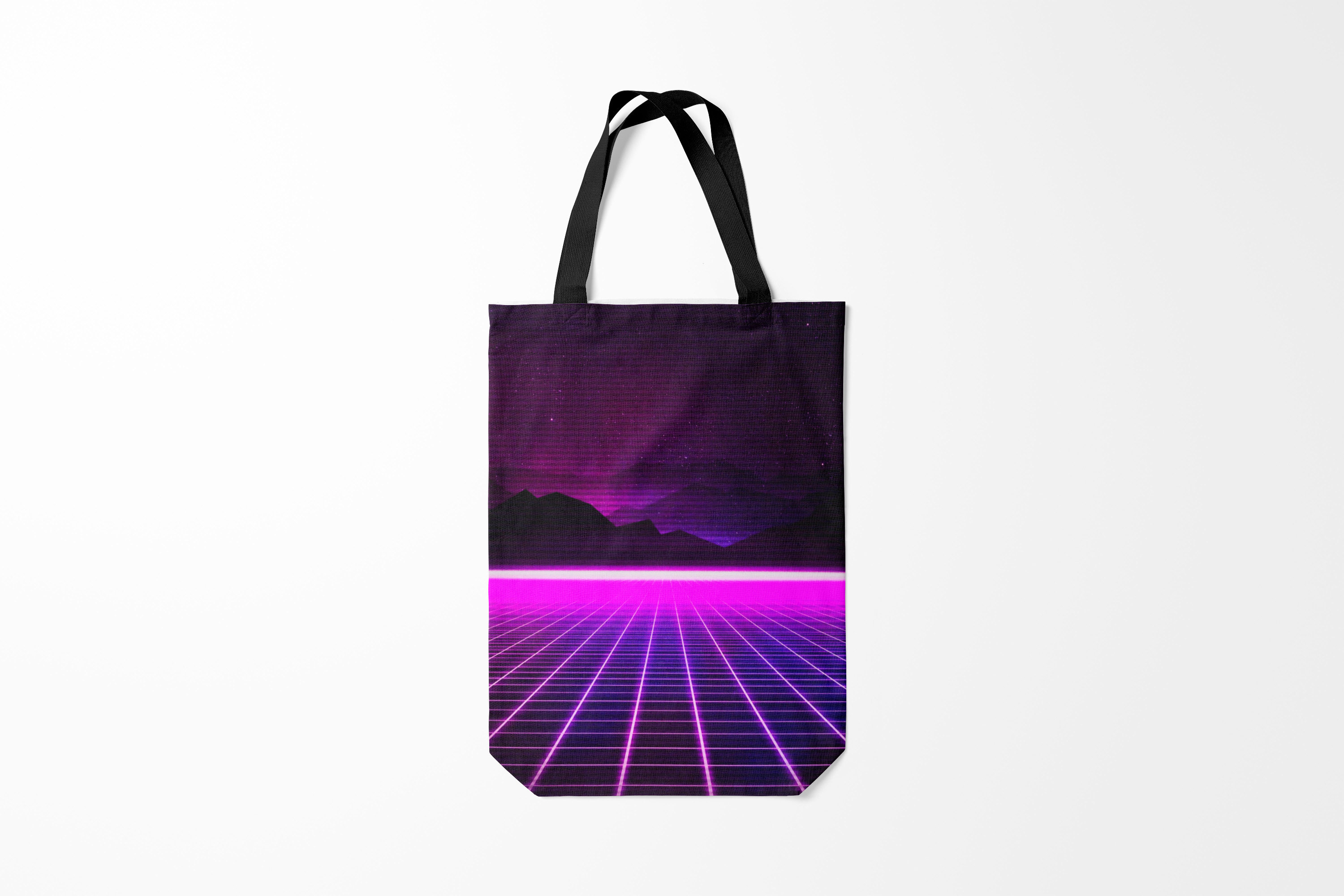 

Сумка шoппер унисекс Burnettie Разные ABSTRACT NEON, бирюзовый, Разные ABSTRACT NEON
