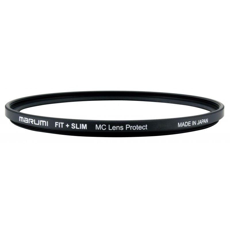 Защитный фильтр Marumi FIT+SLIM MC Lens Protect 49 мм.