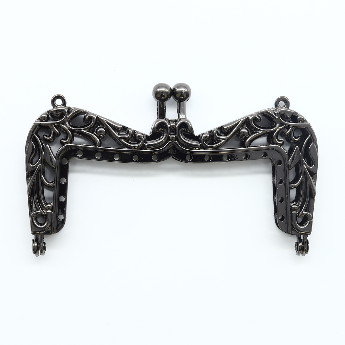 Защелка для сумок размер 9,5*4 Hobby&Pro