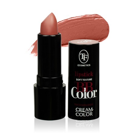 фото Помада для губ tf, bb color, тон 130 tf cosmetics