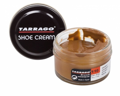 

Крем банка для гладкой кожи SHOE Cream, СТЕКЛО, 50 мл. TCT31-110, Коричневый