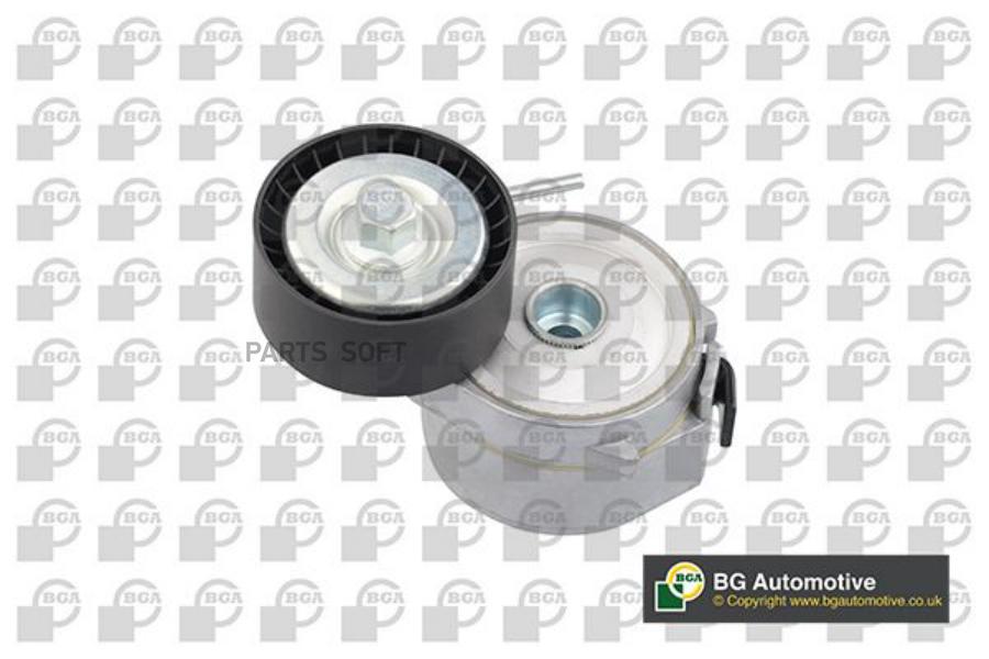 

Натяжитель ремня frd c-max/s-max/focus ii/galaxy/kuga 2.0tdci 03- (генератора в сборе)