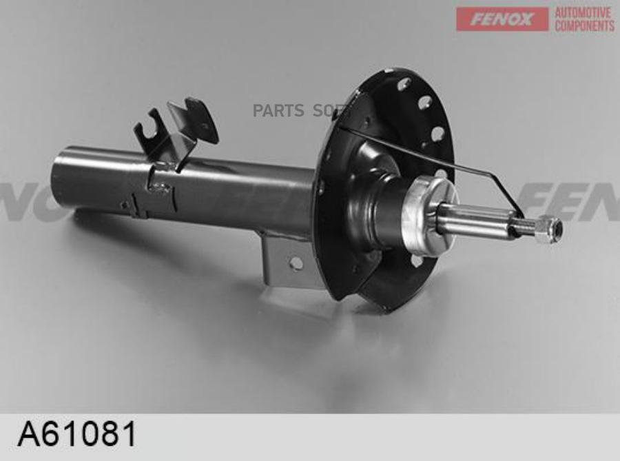 

Амортизатор пер.прав.FORD S-MAX 06-15, Galaxy 06-15