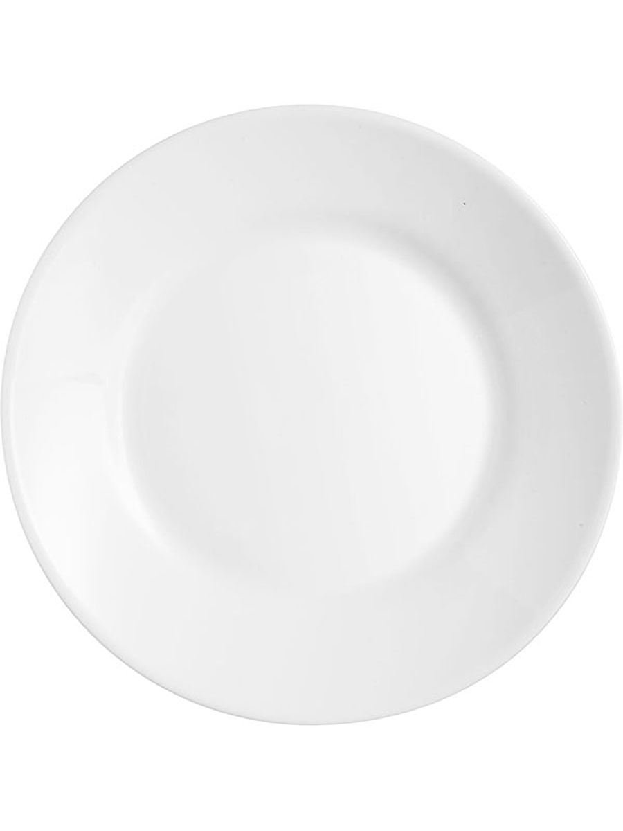 

Тарелка Restaurant круглая 19.5х19.5х2 см, Arcoroc, 22530, CB-22530
