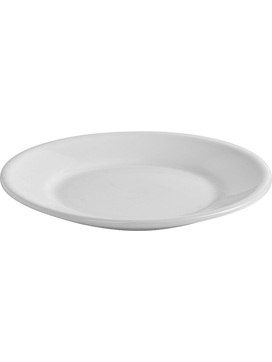 

Тарелка Restaurant круглая 15.5х15.5х1.5 см, Arcoroc, 22506, CB-22506