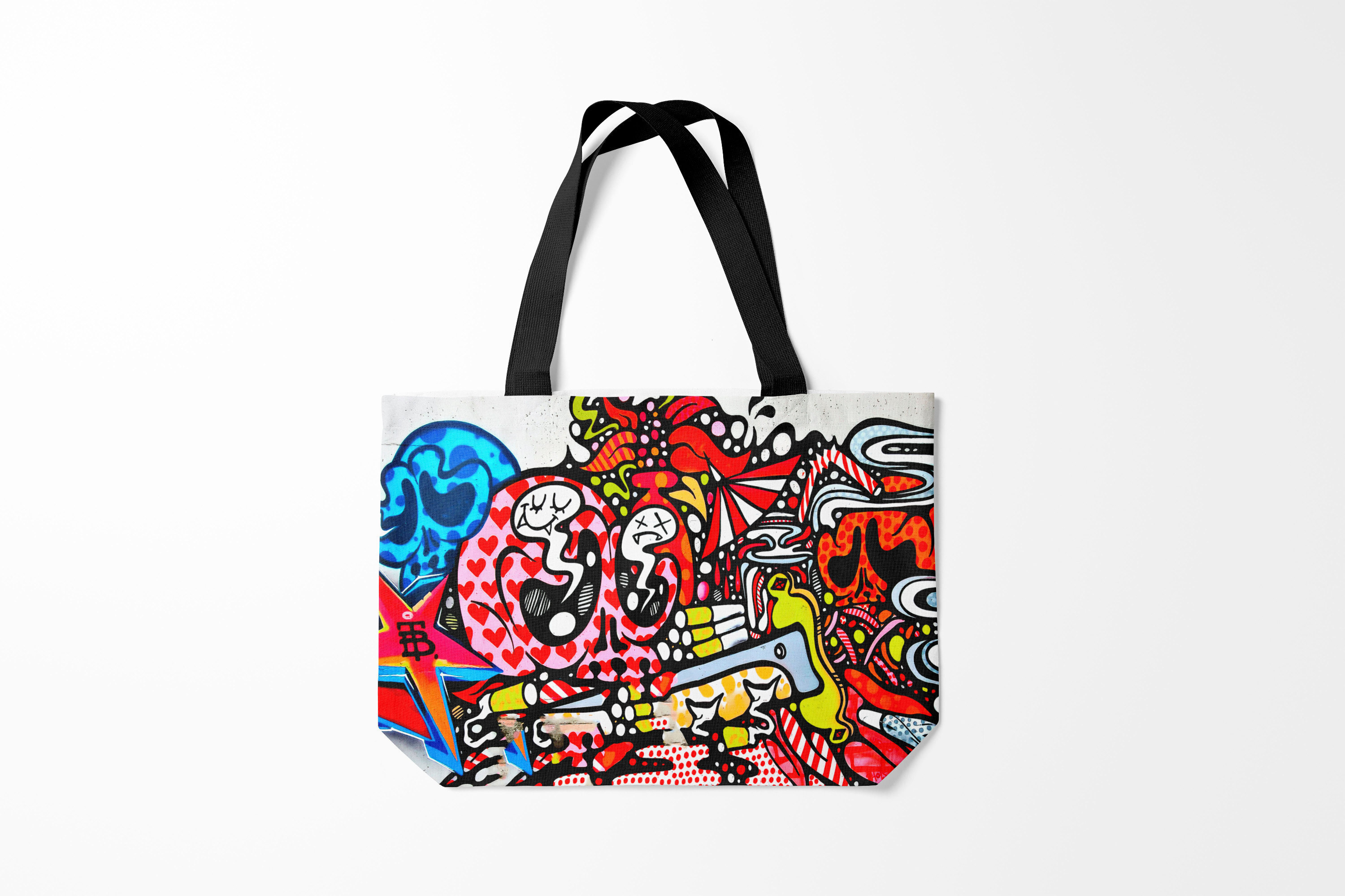 

Сумка шoппер унисекс Burnettie Разные ABSTRACT EXCLUSIVE, синий; желтый, Разноцветный, Разные ABSTRACT EXCLUSIVE