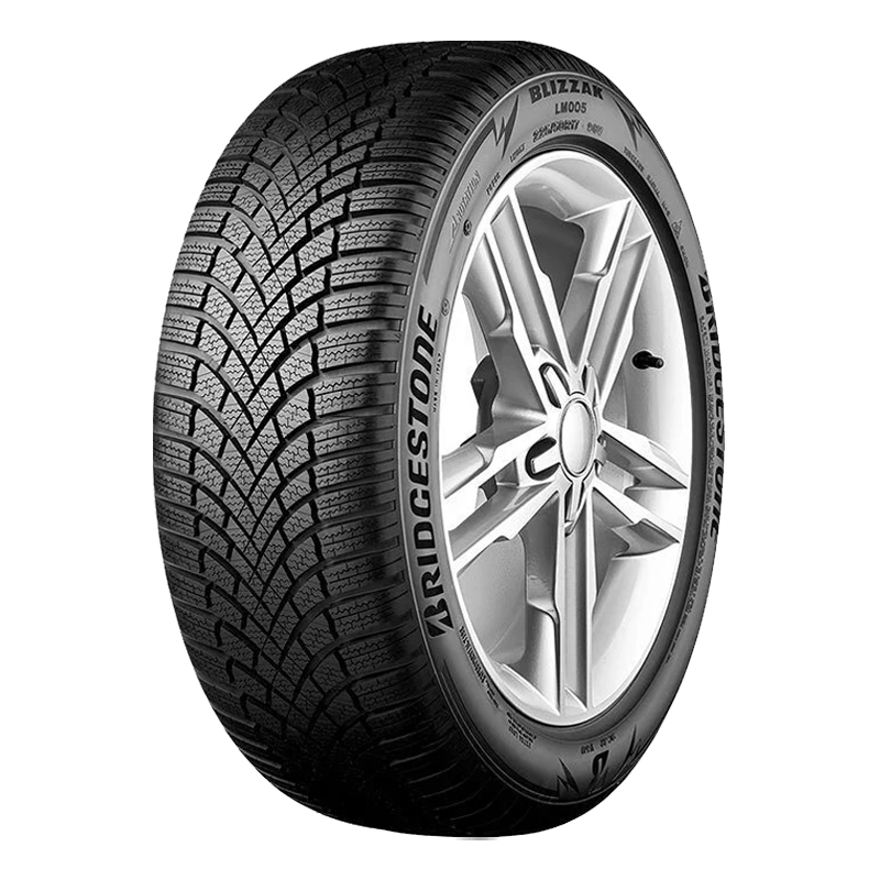 

Шины Bridgestone Blizzak LM005 195/60R16 89H, LM005