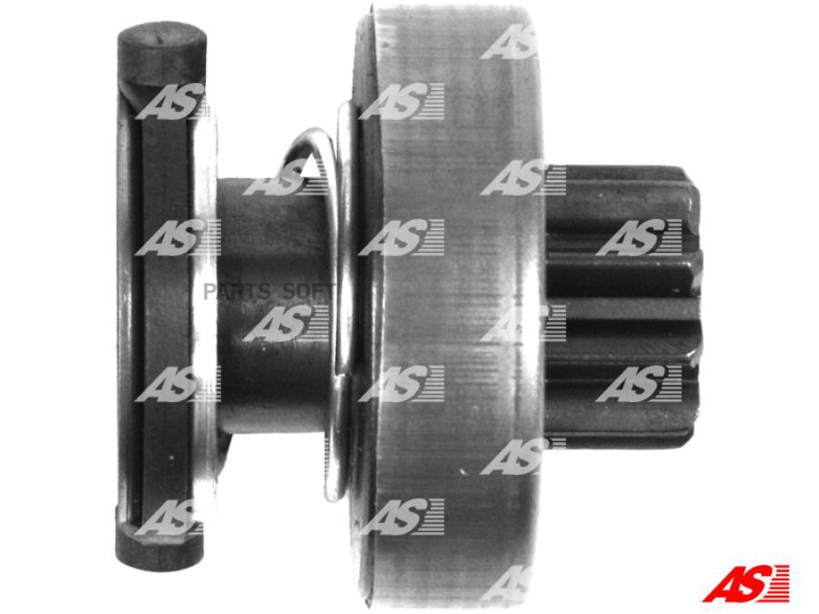 

Бендикс стартера as-pl: s0105, s0154, s0155, bosch: 0001109018, 0001109041, 0001109048