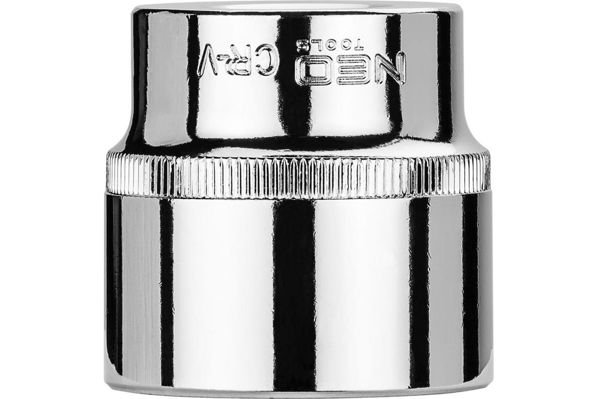 

08-036_головка 6-гран, 1/2', 36 мм, CrV\