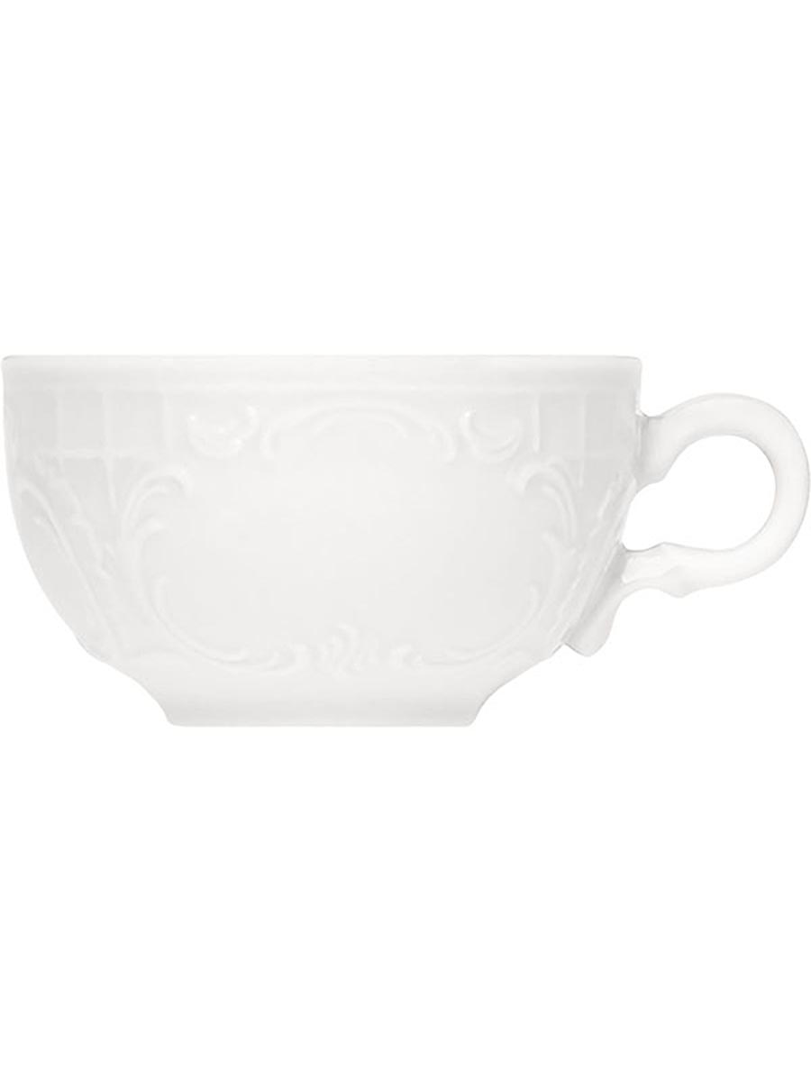 

Чашка чайная BAUSCHER 9х9х5,2 см, 180 мл 57 5168, CB-57 5168