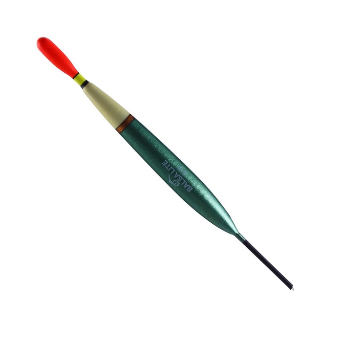 

Поплавок Balsa lite 100Р, 6 г, Зеленый