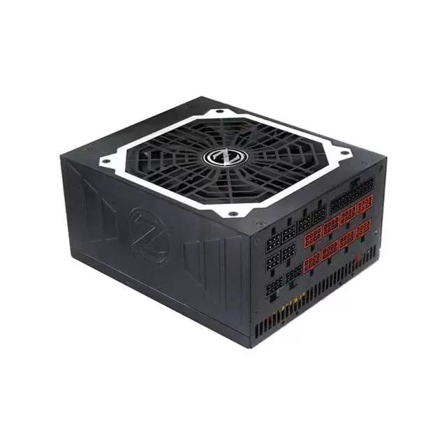

Блок питания Zalman ZM750-ARX, Черный, ZM750-ARX