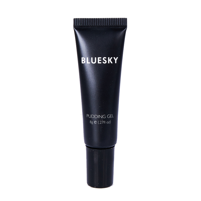 

Гель Bluesky Pudding Gel камуфлирующий Light Pink 8 г