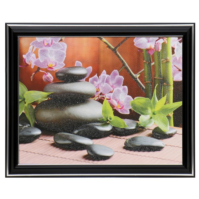 

Картина SPA 20х25 (22х27) см