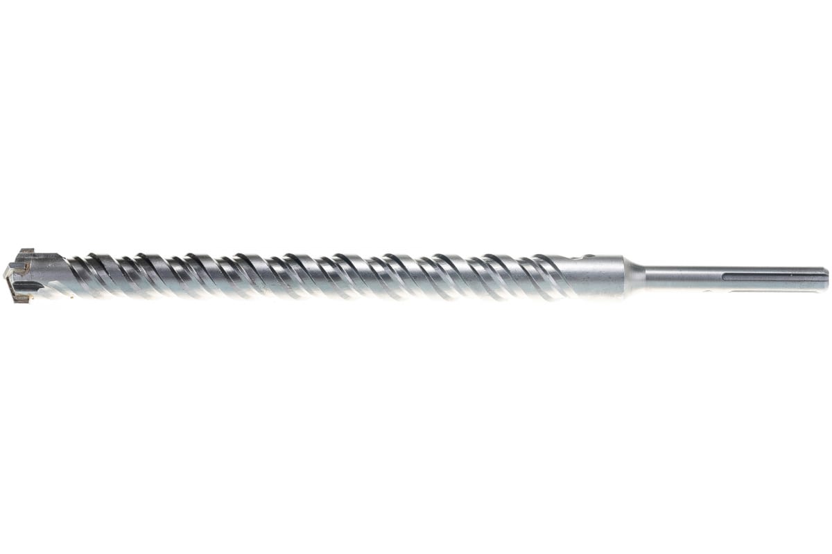 

Бур SDS-max 40х540 мм, двойная спираль,СПЕЦ О-230132, SDS-max 40х540 мм,1шт (О-230132)