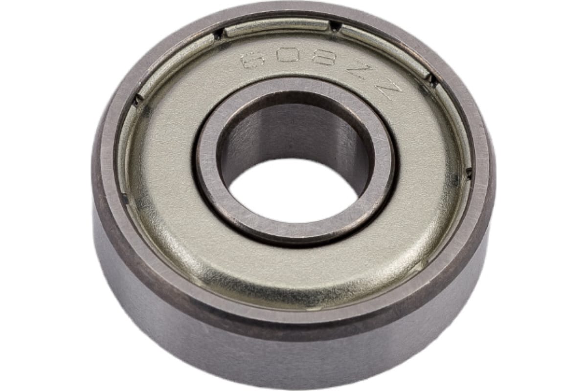 

Подшипник ZKL 6203 (2Z) 17ммх40ммх12мм