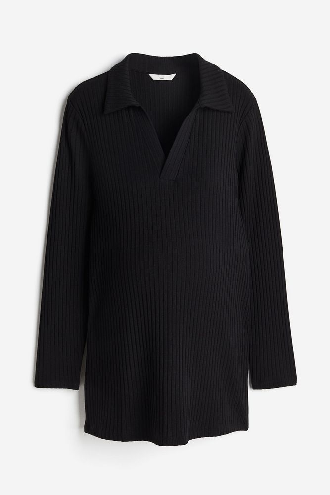 

Пуловер женский H&M 1179261 черный L, 1179261