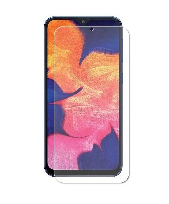 Защитная пленка Protect Front-Back для Xiaomi Redmi Note 7 (глянцевая)